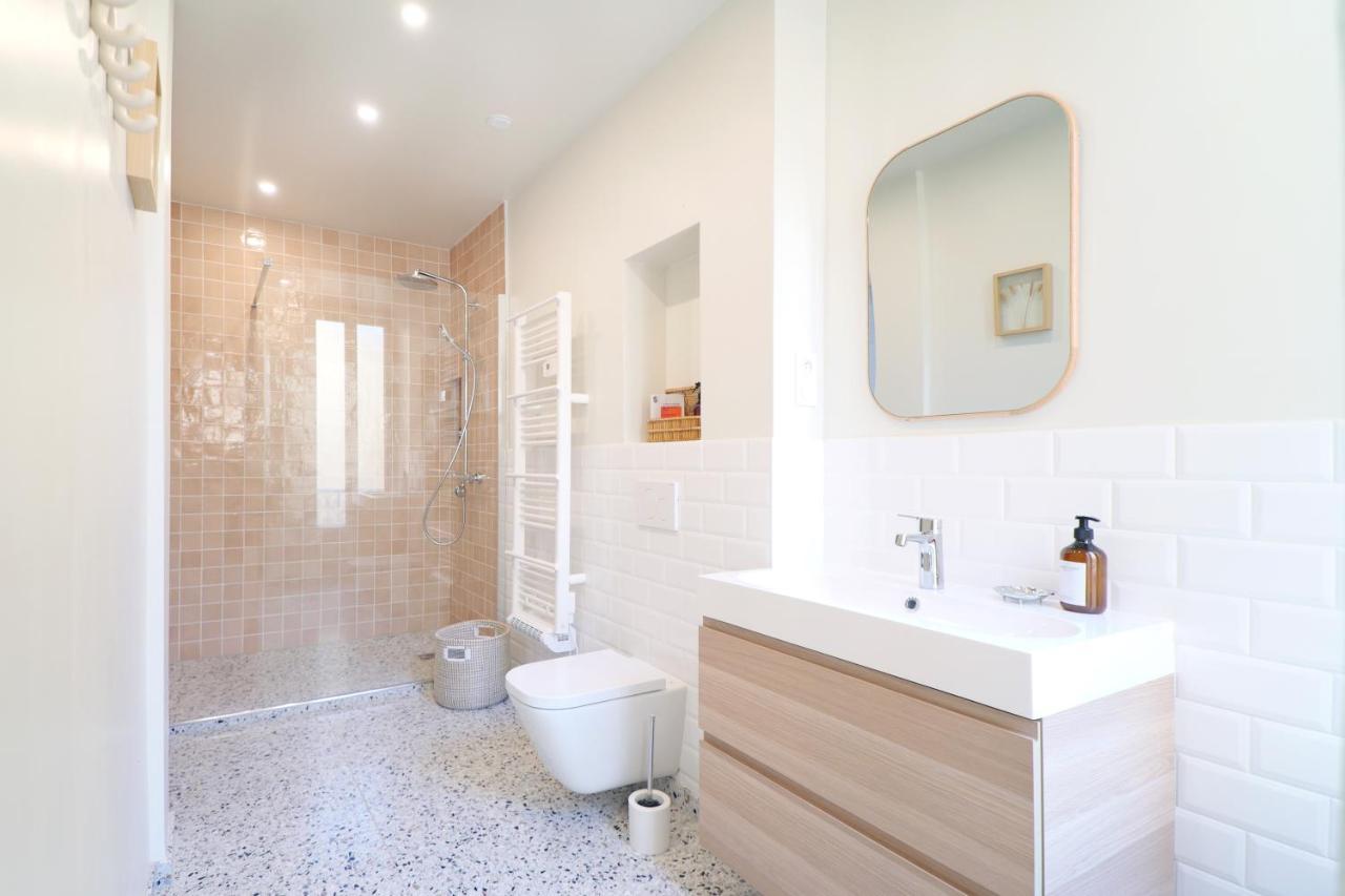 Apartamento Adele, Bow-window Vue - Appt 02