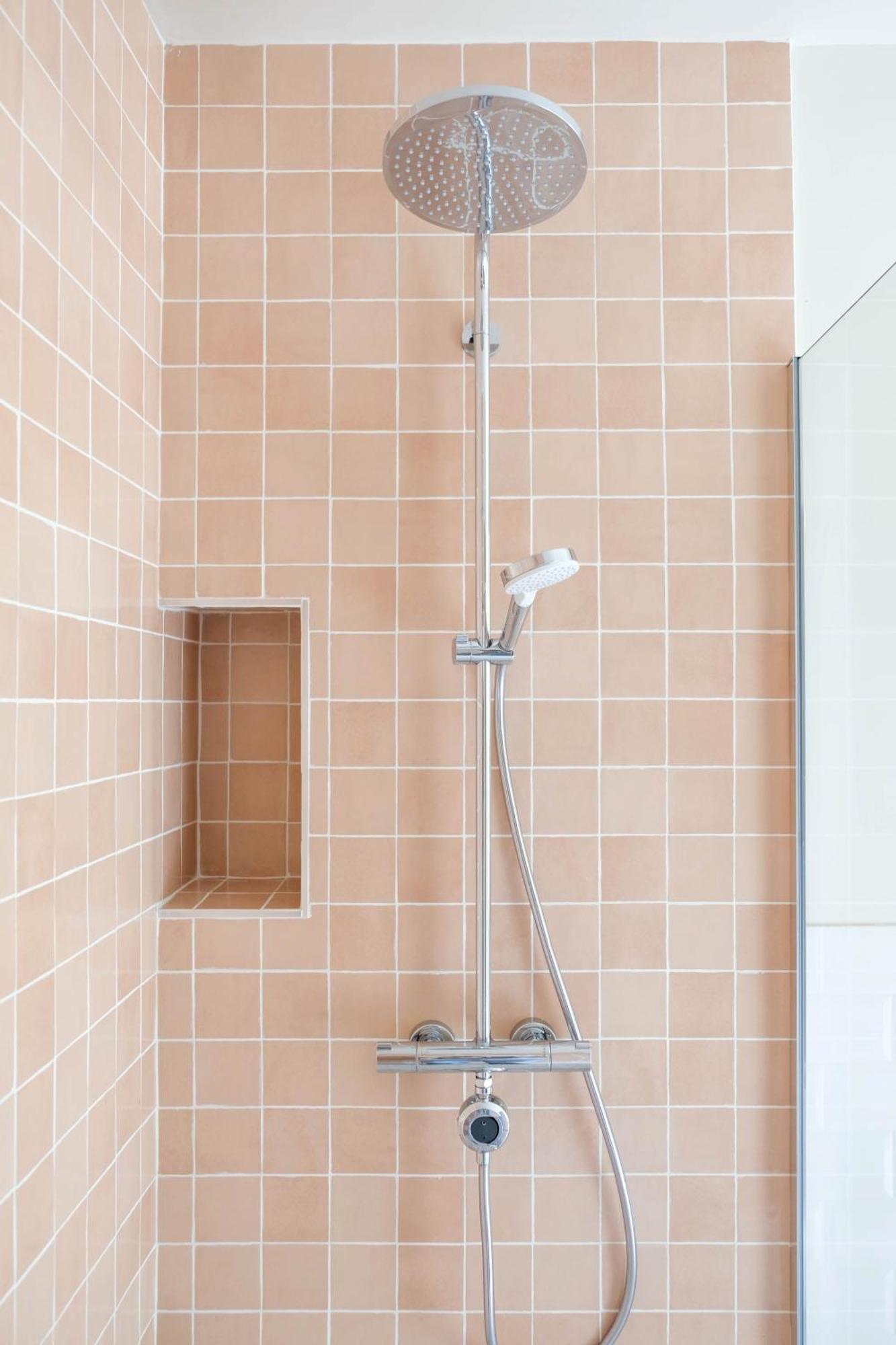 Apartamento Adele, Bow-window Vue - Appt 02 *