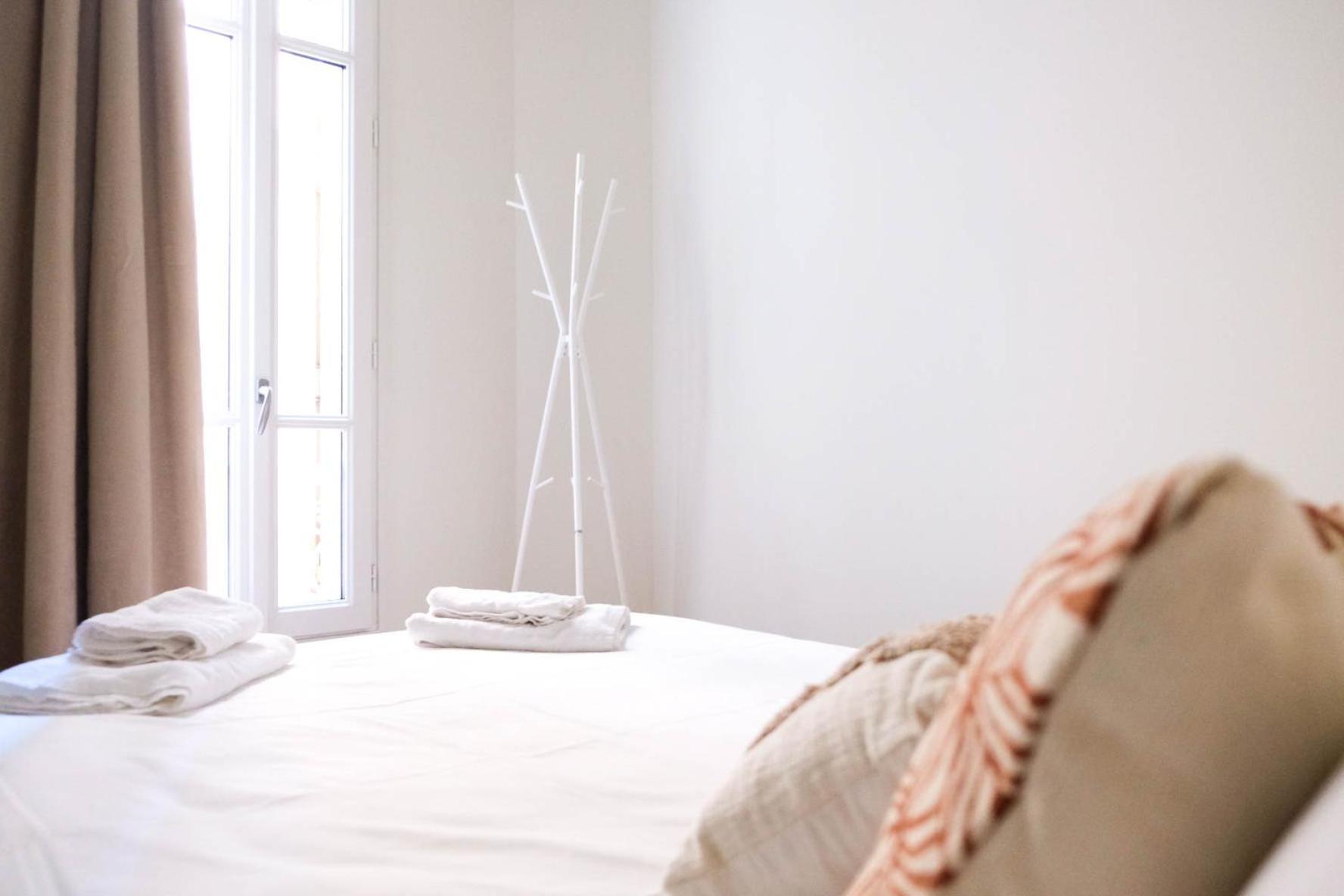 Adele, Bow-window Vue - Appt 02 * Mers-les-Bains